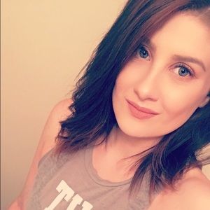 Meet your Posher, Lindsey