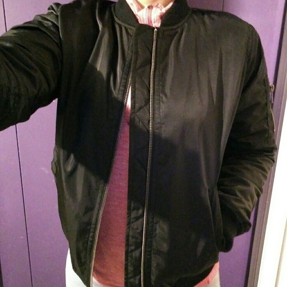 Sold Mossimo  jacket small excellent condition - Picture 2 of 4