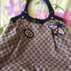Gucci bag