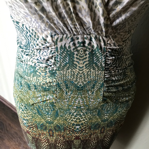 Calvin Klein Dress - Picture 2 of 5