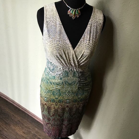 Calvin Klein Dress - Picture 3 of 5