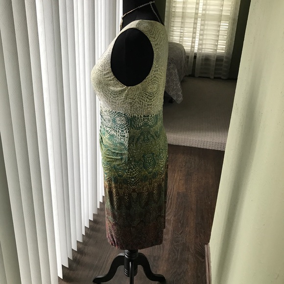 Calvin Klein Dress - Picture 4 of 5