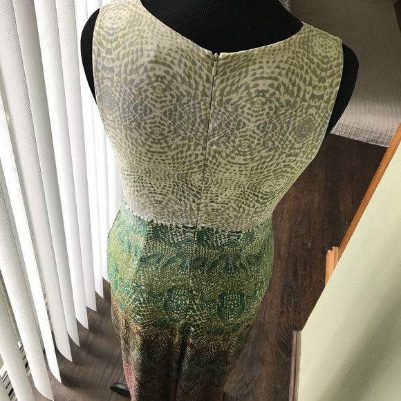 Calvin Klein Dress - Picture 5 of 5