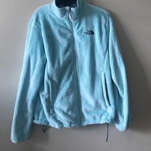 North Face Fleece