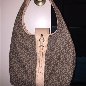 DKNY purse