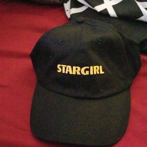 Stargirl hat