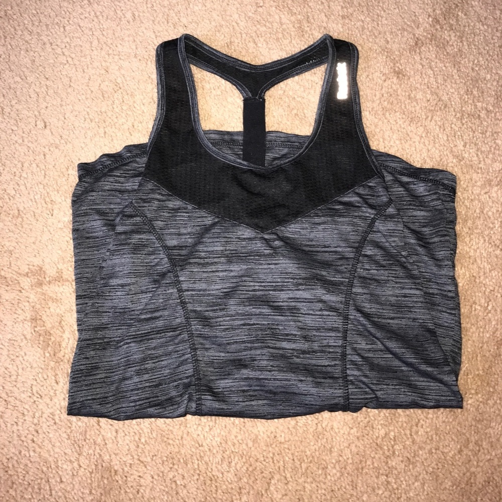 Reebok Tank