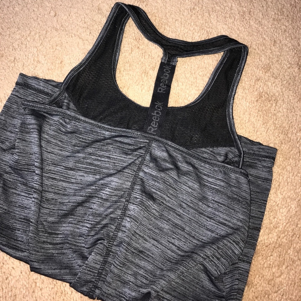Reebok Tank - Picture 2 of 2