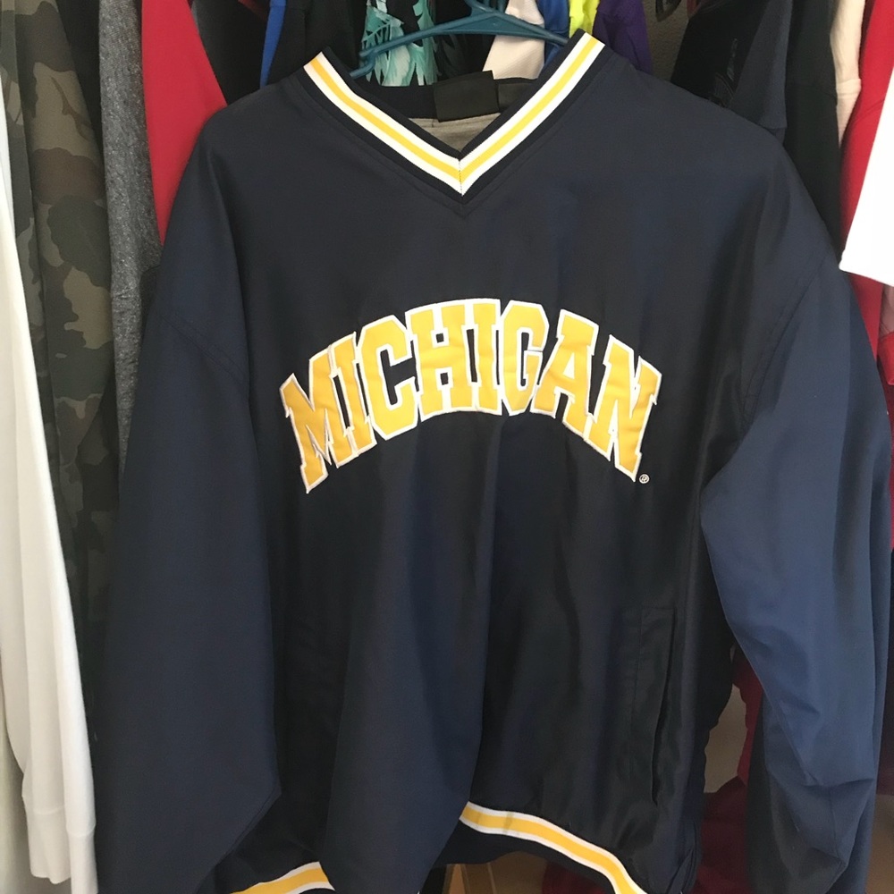 Michigan Wolverines