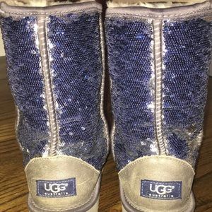 Ugg boots