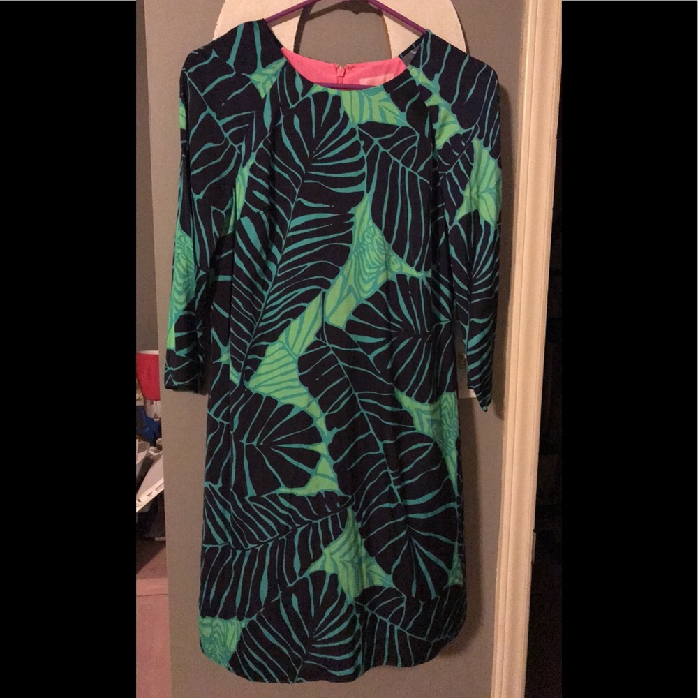 Lilly pulitzer dress !!!sold!!!!