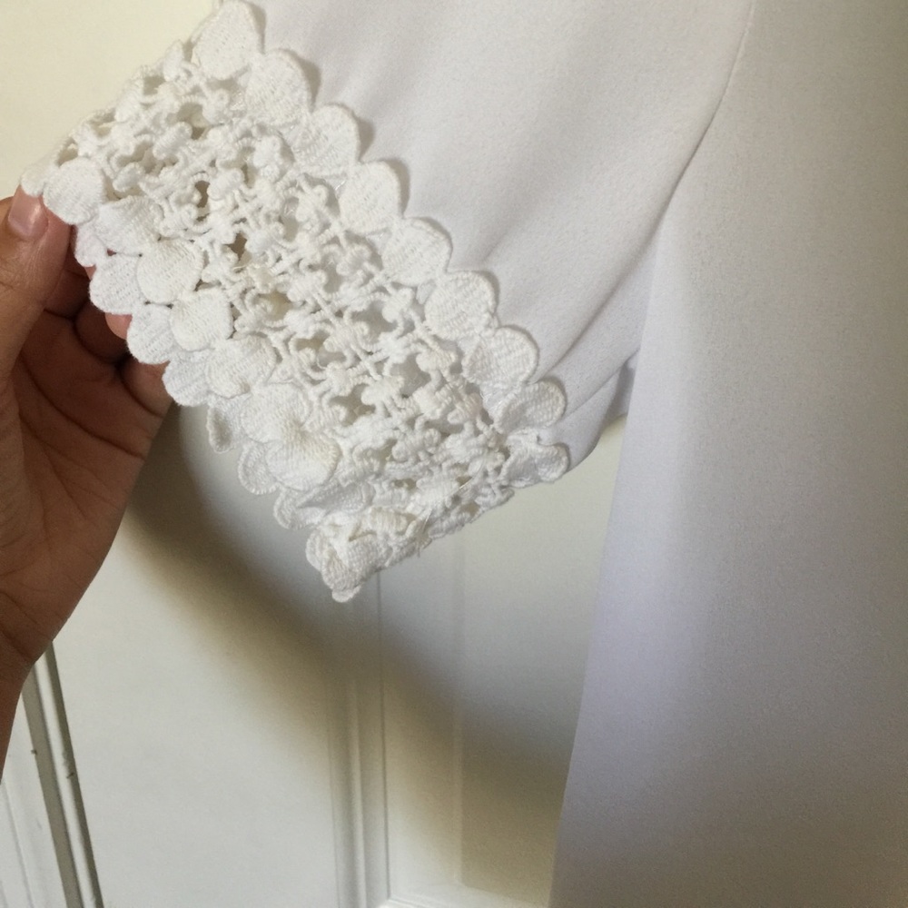 Blouse - Picture 2 of 2