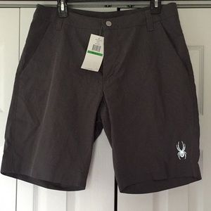 Spyder Hiking Shorts