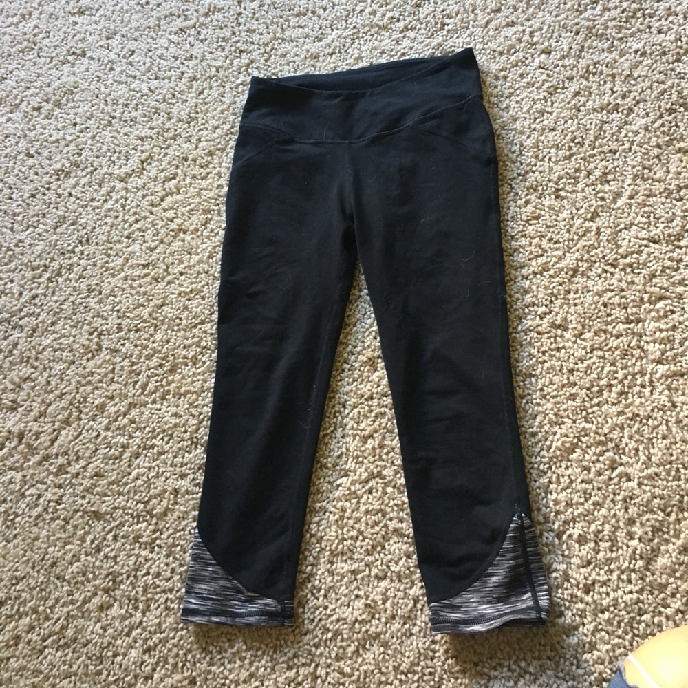Fabletics leggings