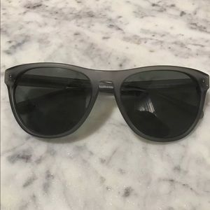 Oliver Peoples sunglasses