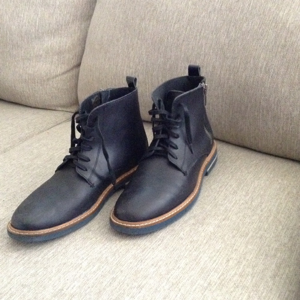 Topman boots - Picture 2 of 7