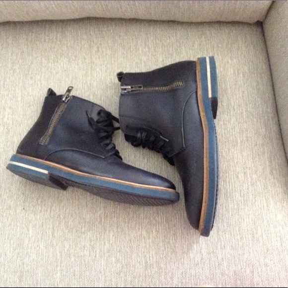 Topman boots - Picture 3 of 7