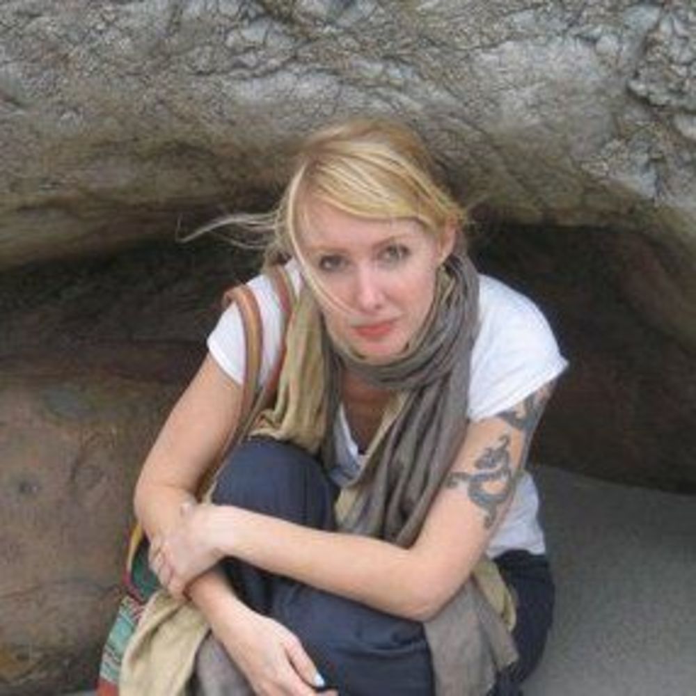 Meet your Posher, Jen