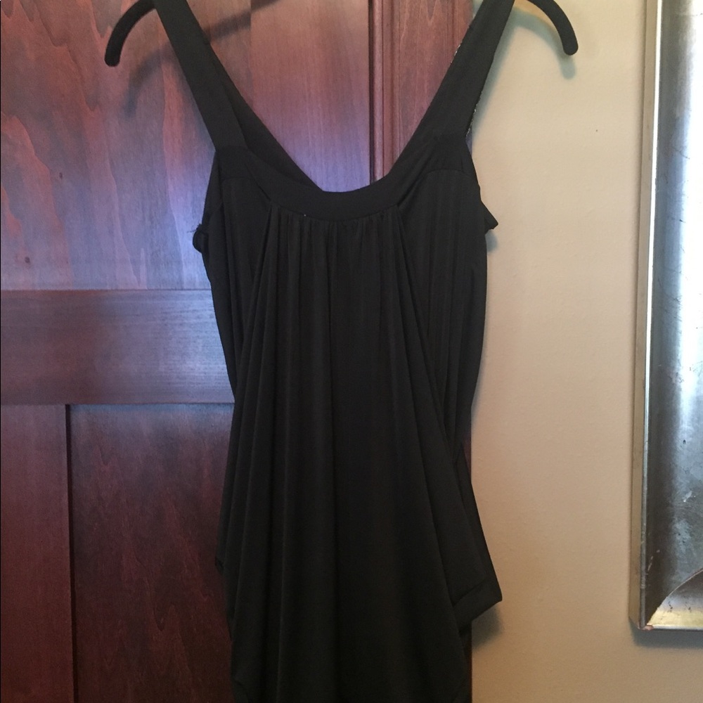 Beaded top - Picture 4 of 5