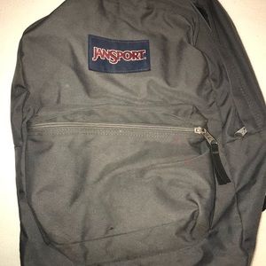 Jansport backpack