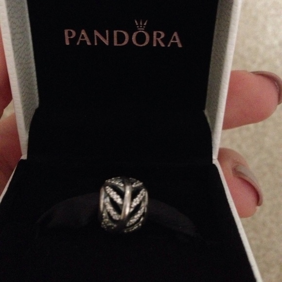 Pandora Jewelry - Authentic Pandora Charm