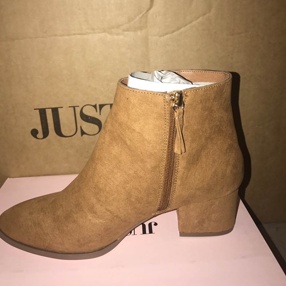 Booties