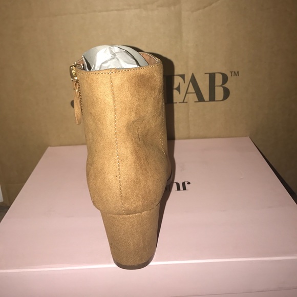 Booties - Picture 2 of 4