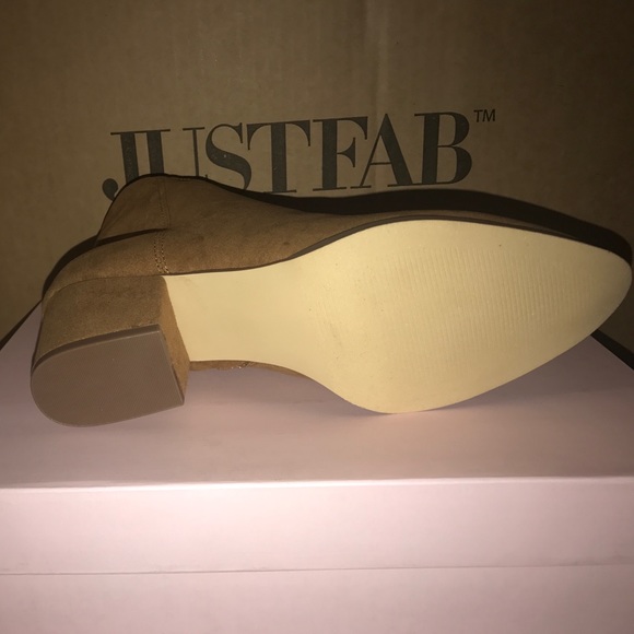 Booties - Picture 3 of 4