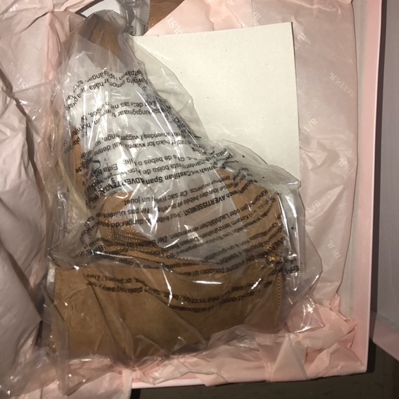 Booties - Picture 4 of 4