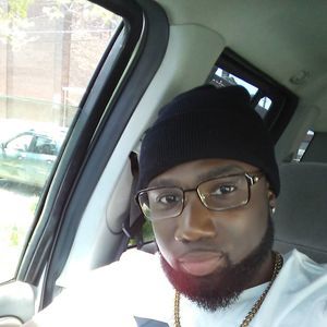 Meet your Posher, James