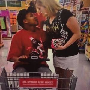 Meet your Posher, Randy