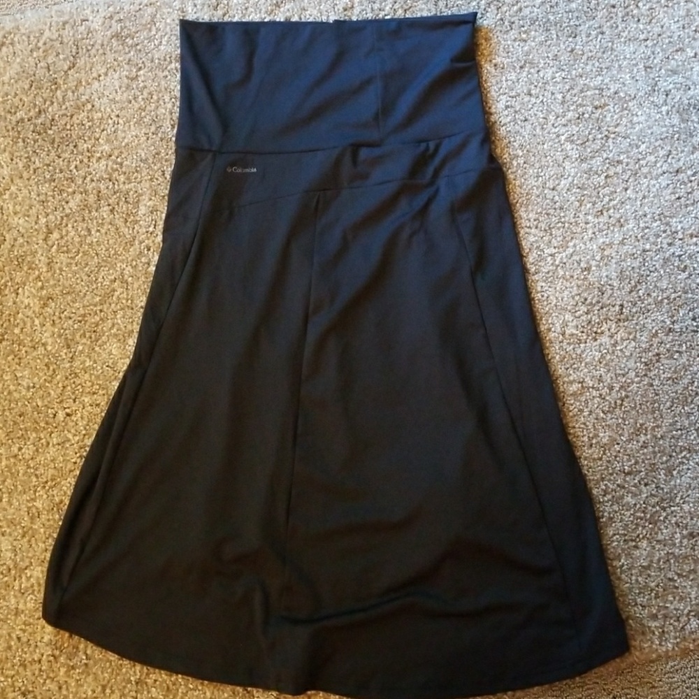 Columbia skirt