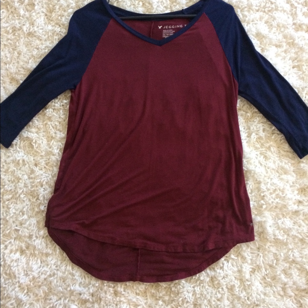 Comfy everyday tee