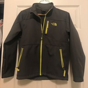 North face Boys jacket