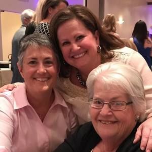 Meet your Posher, Kristy