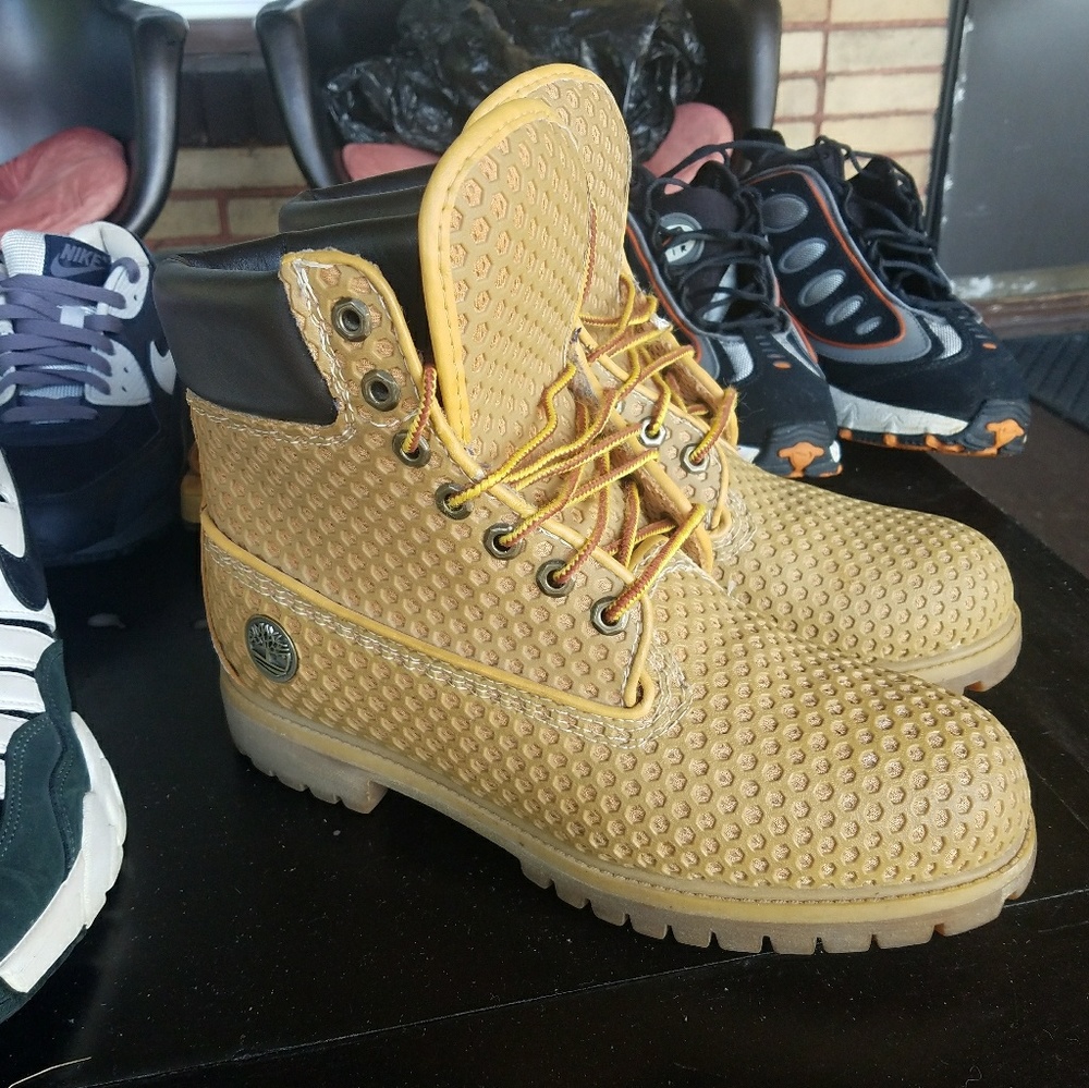 Timberland