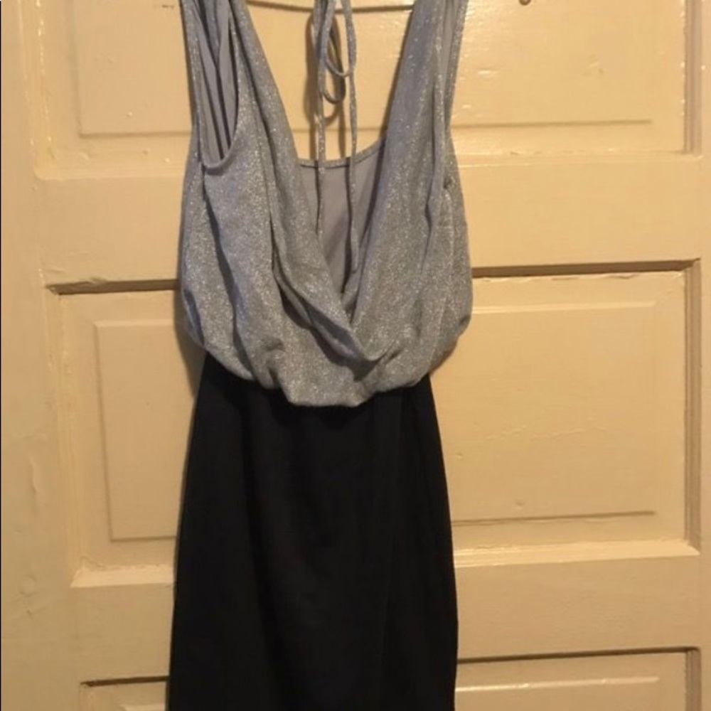 Windsor Dress