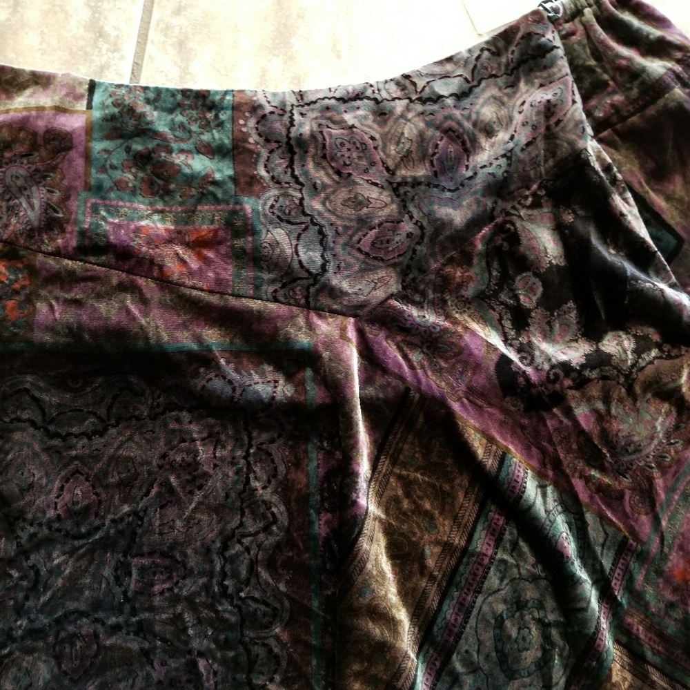 Coldwater Creek Skirt