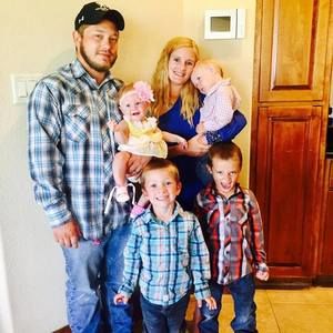 Meet your Posher, Candace