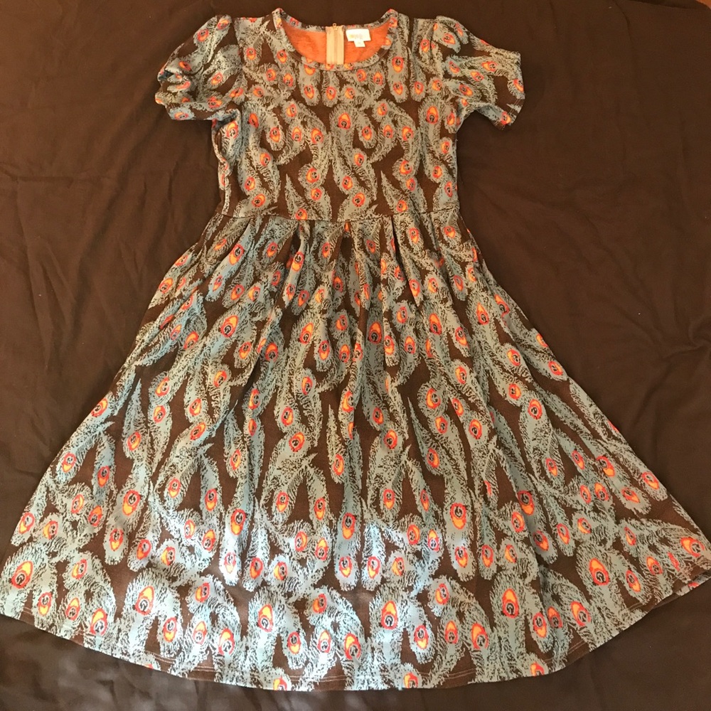 Gorgeous UNICORN Amelia-