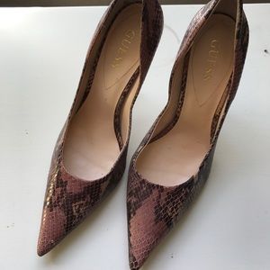 Guess Stilettos