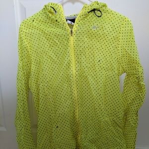 Nike cyclone vapor jacket