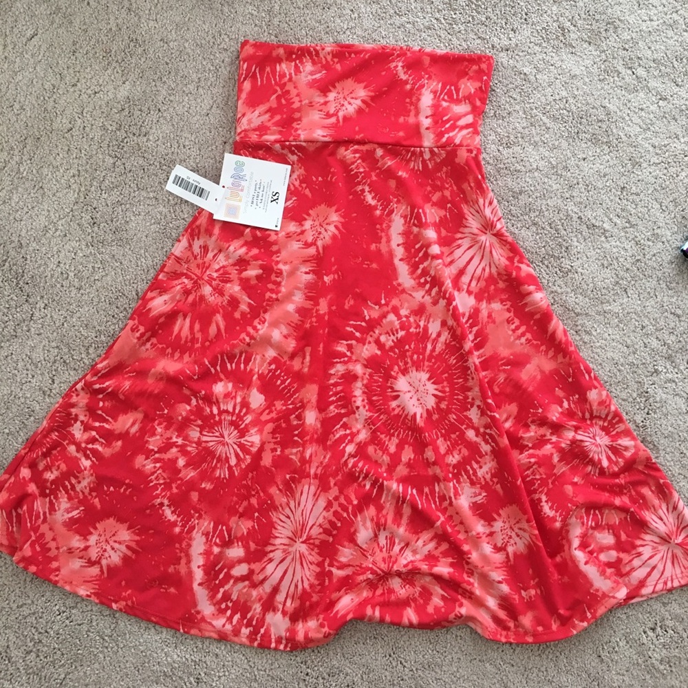 Lularoe Azure