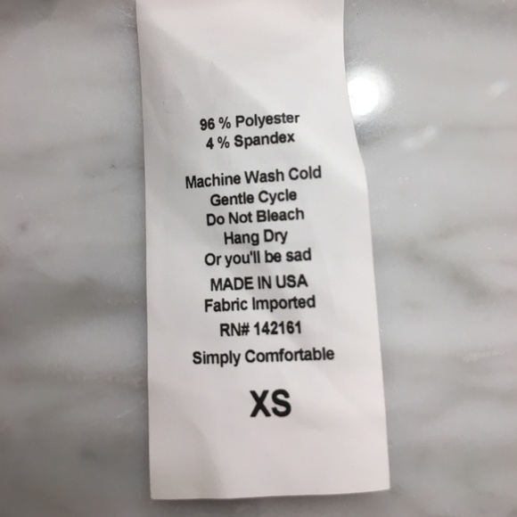 Lularoe Azure - Picture 3 of 3