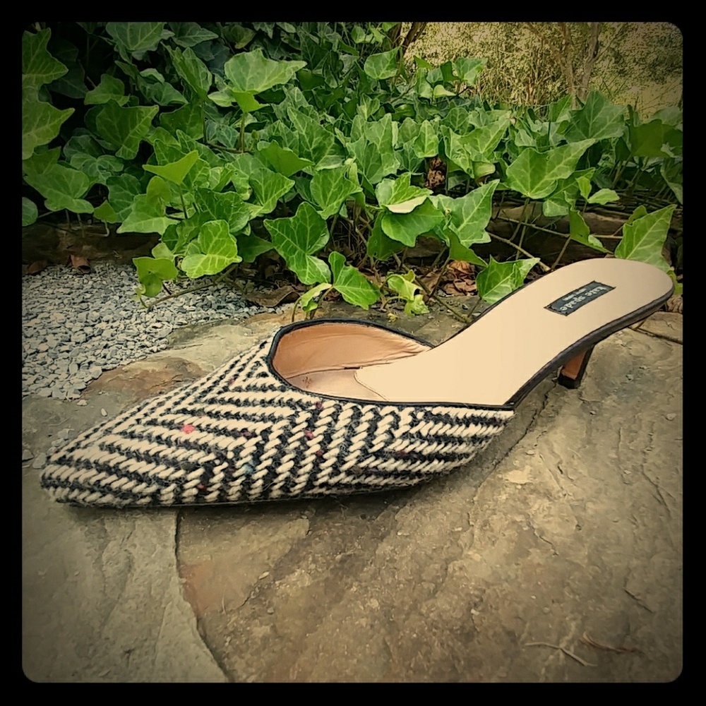 💙Kate Spade Slip Ons