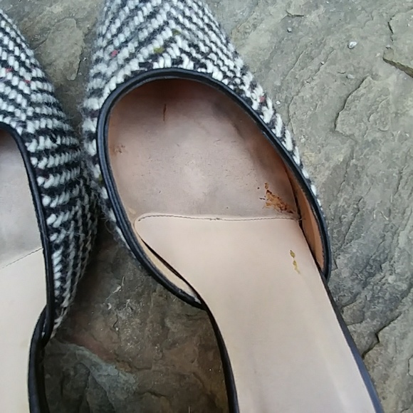 💙Kate Spade Slip Ons - Picture 5 of 7