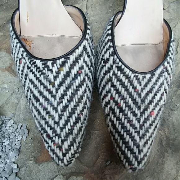 💙Kate Spade Slip Ons - Picture 6 of 7