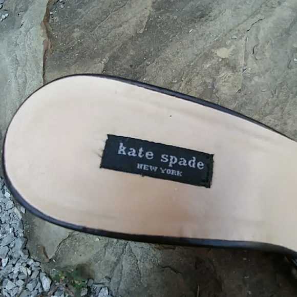💙Kate Spade Slip Ons - Picture 7 of 7