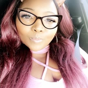 Meet your Posher, Joann