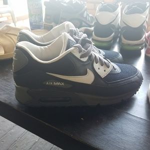 Air Max 90